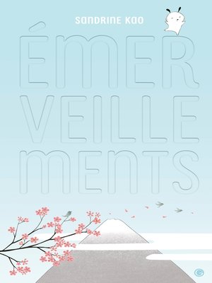 cover image of Emerveillements